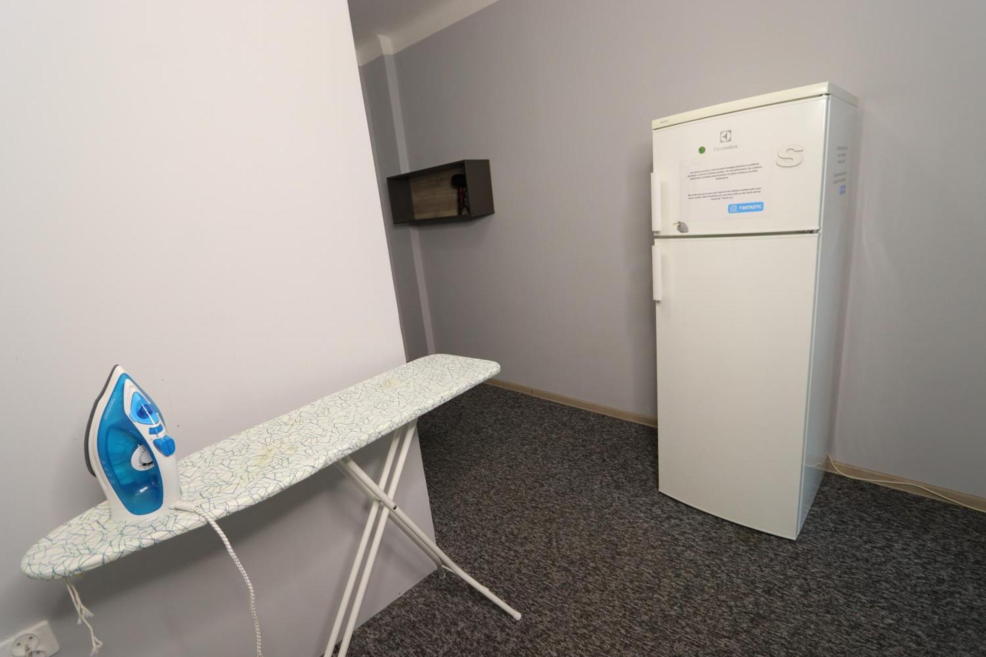 Fantastic Waw - M3 3 Apartament Warszawa